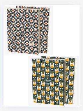 Funny Themed Journals